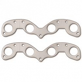 Remflex Gaskets Exhaust Header Gasket - 6012