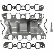 Fel-Pro Gaskets Plenum Gasket - MS 96012