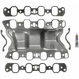 Fel-Pro Gaskets Plenum Gasket - MS 96012