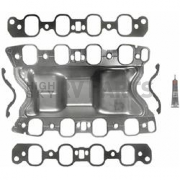 Fel-Pro Gaskets Plenum Gasket - MS 96012