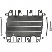 Fel-Pro Gaskets Plenum Gasket - MS 96014