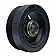 PowerBond by Dayco Harmonic Balancer - PB1492N