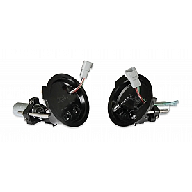 Holley  Performance Fuel Pump Electric - 12-153