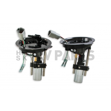Holley  Performance Fuel Pump Electric - 12-153-1