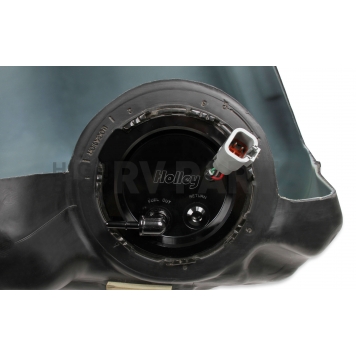 Holley  Performance Fuel Pump Electric - 12-153-5