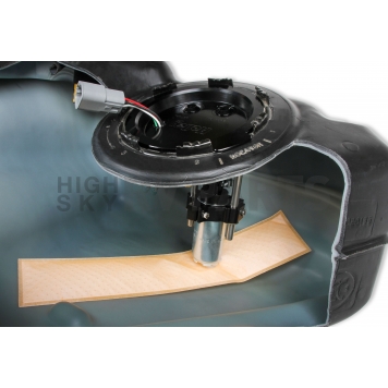Holley  Performance Fuel Pump Electric - 12-153-6