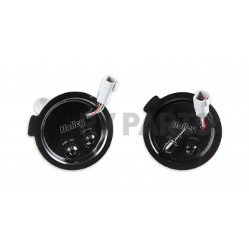 Holley  Performance Fuel Pump Electric - 12-153-8
