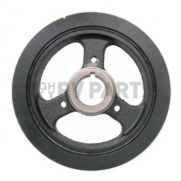 PowerBond by Dayco Harmonic Balancer - PB1493N