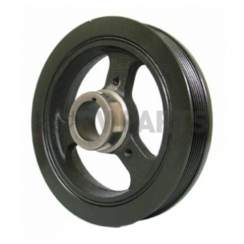 PowerBond by Dayco Harmonic Balancer - PB1493N-1