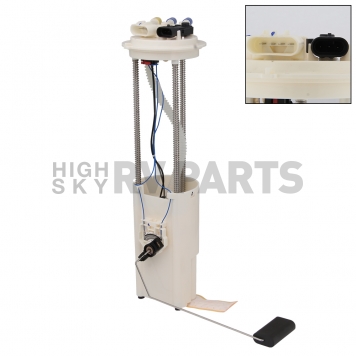 Spyder Automotive Fuel Pump Electric - 4012798