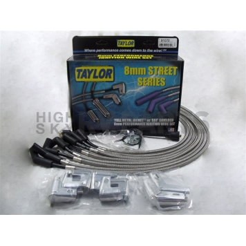 Taylor Cable Spark Plug Wire Set 91072-1