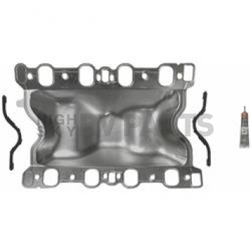 Fel-Pro Gaskets Plenum Gasket - MS 96020