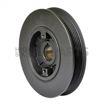 PowerBond by Dayco Harmonic Balancer - PB1494N