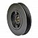 PowerBond by Dayco Harmonic Balancer - PB1494N