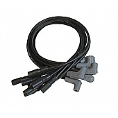 MSD Ignition Spark Plug Wire Set 32163