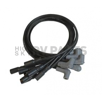 MSD Ignition Spark Plug Wire Set 32163