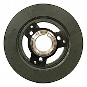 PowerBond by Dayco Harmonic Balancer - PB1496N