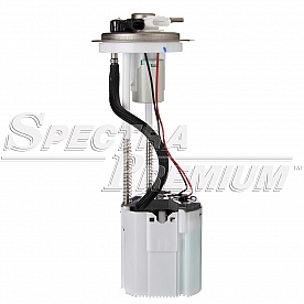 Spectra Premium Fuel Pump Electric - SP6619M