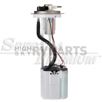 Spectra Premium Fuel Pump Electric - SP6619M