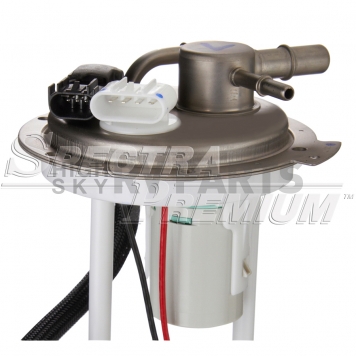 Spectra Premium Fuel Pump Electric - SP6619M-3