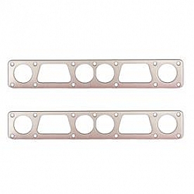 Remflex Gaskets Exhaust Header Gasket - 6015B