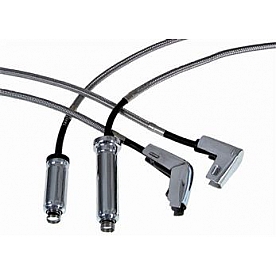 Taylor Cable Spark Plug Wire Set 91076