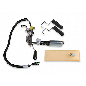 Holley  Performance Fuel Pump Electric - 12-305