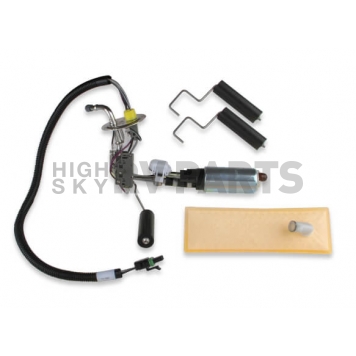 Holley  Performance Fuel Pump Electric - 12-305
