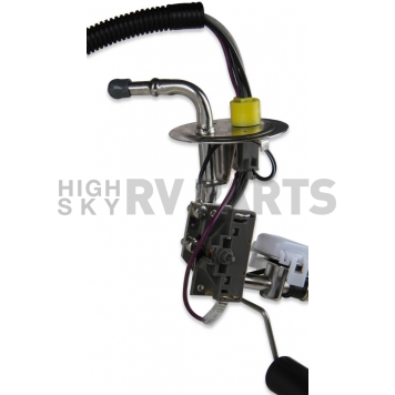 Holley  Performance Fuel Pump Electric - 12-305-1