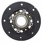 PowerBond by Dayco Harmonic Balancer - PB1497N