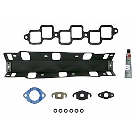 Fel-Pro Gaskets Plenum Gasket - MS 96042