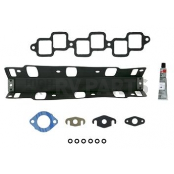 Fel-Pro Gaskets Plenum Gasket - MS 96042