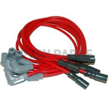 MSD Ignition Spark Plug Wire Set 32169