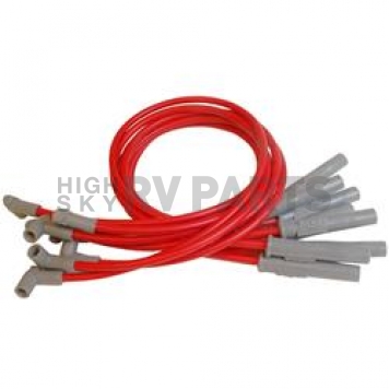MSD Ignition Spark Plug Wire Set 32189