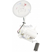 Bosch Fuel Pumps Fuel Pump Electric - 67250