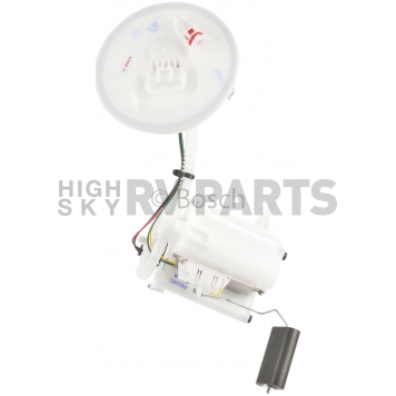 Bosch Fuel Pumps Fuel Pump Electric - 67250