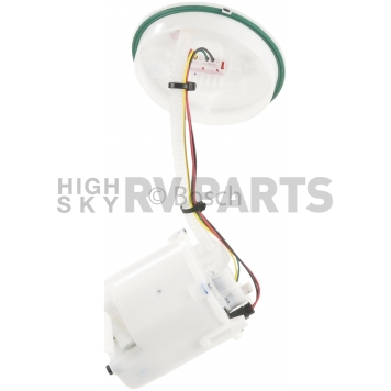 Bosch Fuel Pumps Fuel Pump Electric - 67250-1