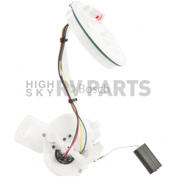 Bosch Fuel Pumps Fuel Pump Electric - 67250-2