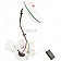 Bosch Fuel Pumps Fuel Pump Electric - 67250