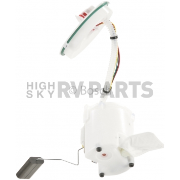 Bosch Fuel Pumps Fuel Pump Electric - 67250-3