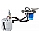 Bosch Fuel Pumps Fuel Pump Electric - 66066