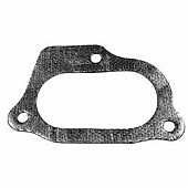 Walker Exhaust Exhaust Pipe Flange Gasket - 31637