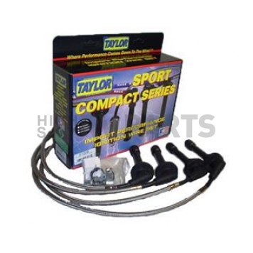 Taylor Cable Spark Plug Wire Set 97008