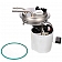 Delphi Technologies Fuel Pump Electric - FG0815