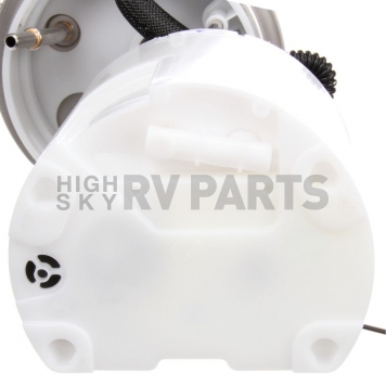 Delphi Technologies Fuel Pump Electric - FG0815-6
