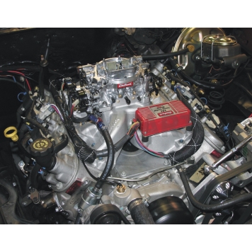 Edelbrock Intake Manifold - 7118-1