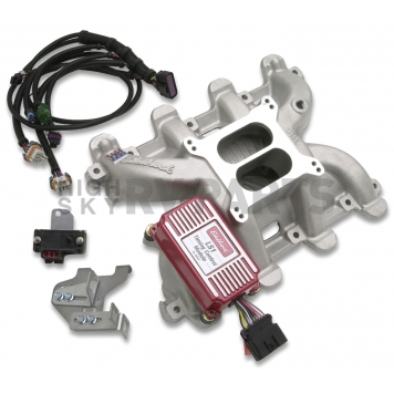 Edelbrock Intake Manifold - 7118-2