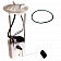 Delphi Technologies Fuel Pump Electric - FG0474