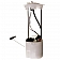 Delphi Technologies Fuel Pump Electric - FG0474