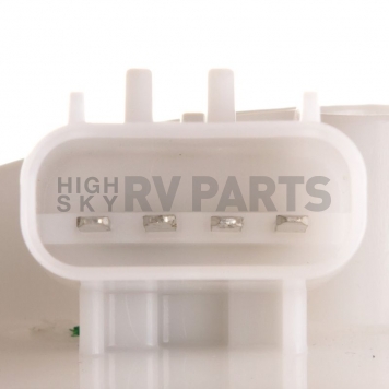 Delphi Technologies Fuel Pump Electric - FG0474-5